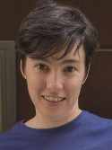 Carmela Troncoso