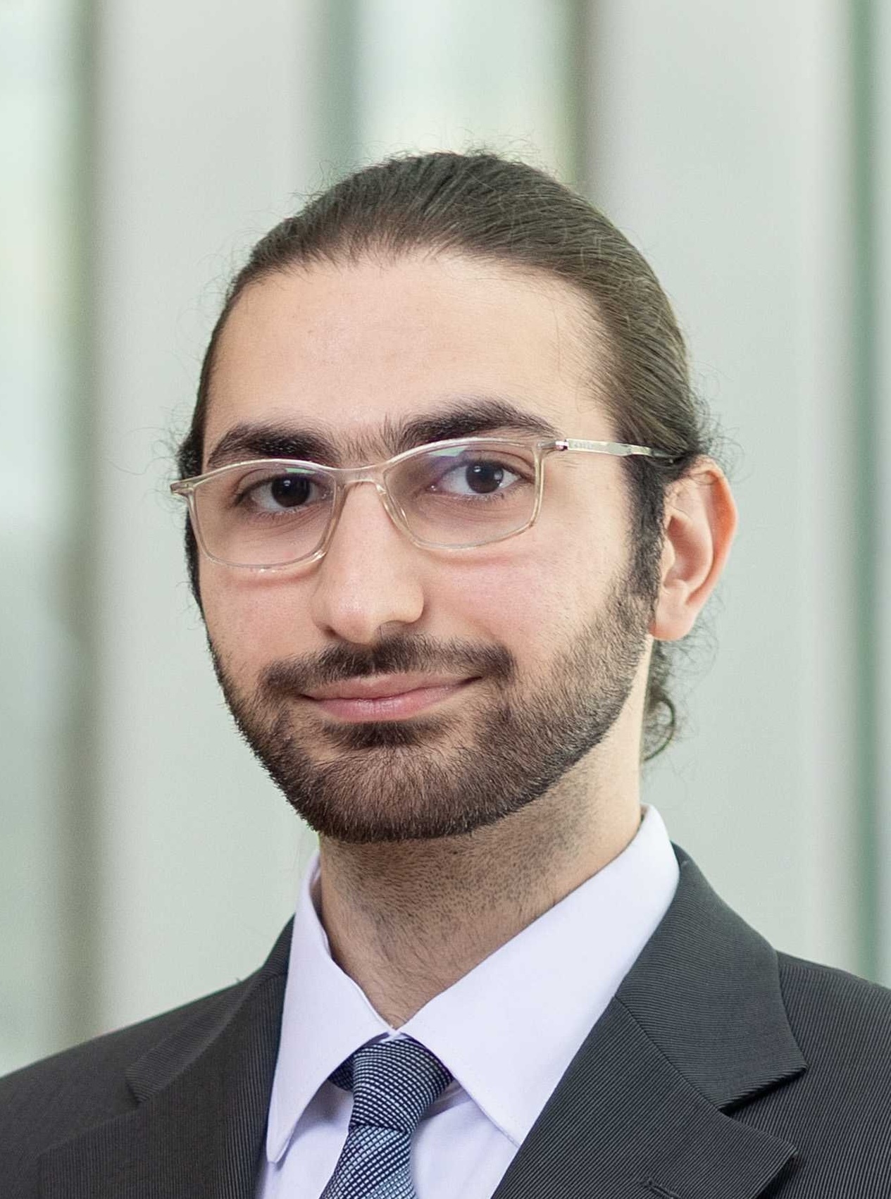 Zayd Maradni